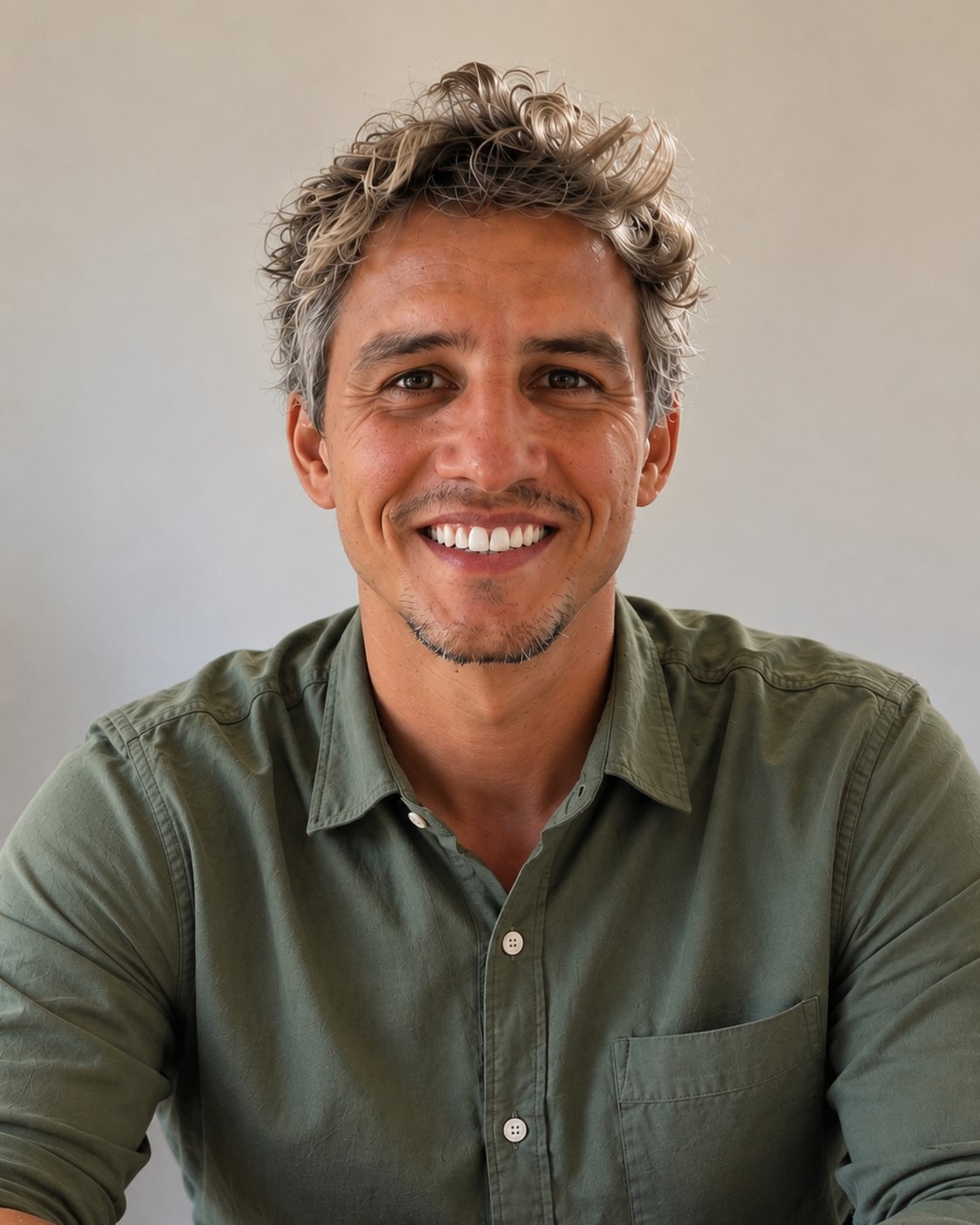 Luan Vianna, criador do Assistente de Delegação